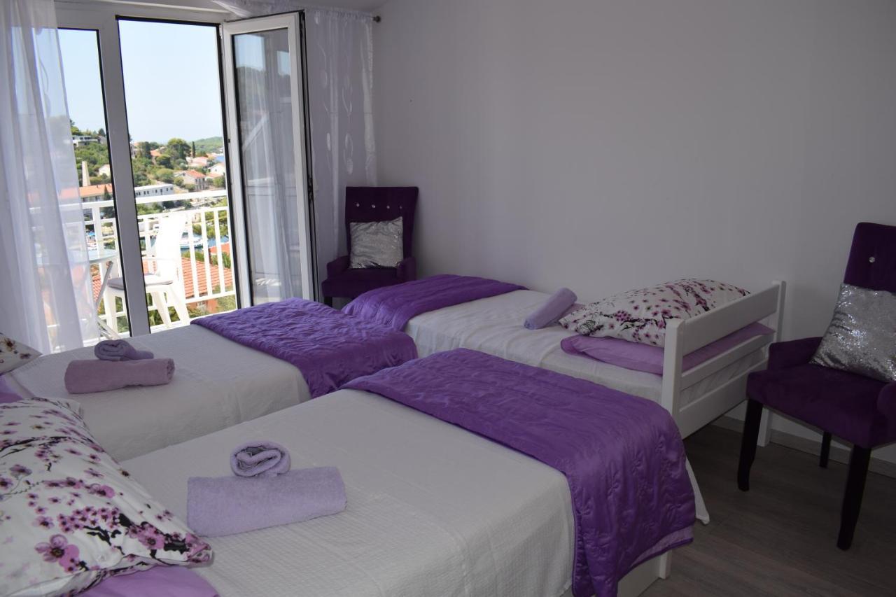 Deluxe Triple Room with Sea View,753587104:JPEG