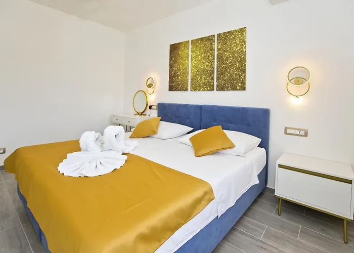 Villa Zorana hostel Hvar Town